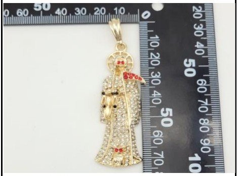 Dije Hip Hop HPP11000164