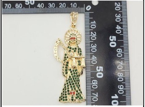Dije Hip Hop HPP11000173