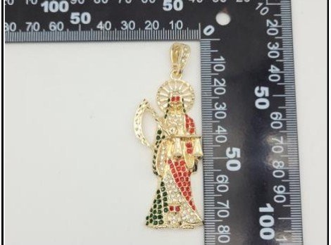 Dije Hip Hop HPP11000174
