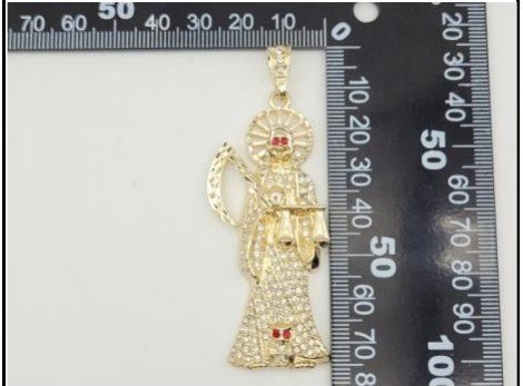 Dije Hip Hop HPP11000175