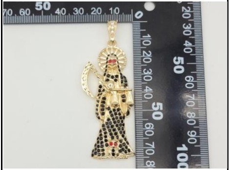 Dije Hip Hop HPP11000176