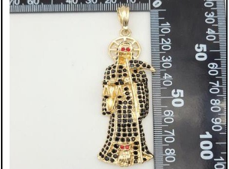 Dije Hip Hop HPP12000158