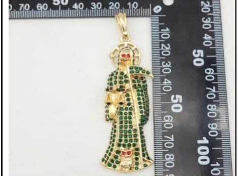 Dije Hip Hop HPP12000159