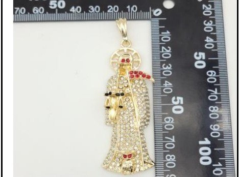 Dije Hip Hop HPP12000160