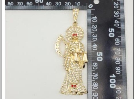 Dije Hip Hop HPP12000169