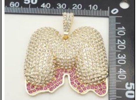 Dije Hip Hop HPP25000105