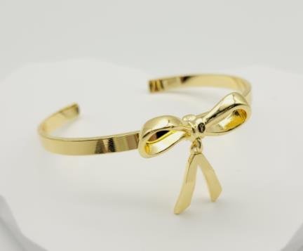Brazalete Latón Oro 18K JB1500527