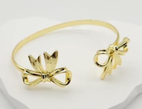 Brazalete Latón Oro 18K JB1600529