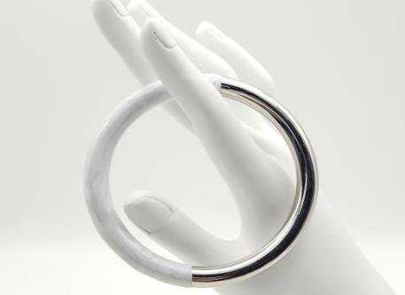 Brazalete Latón Oro 18K JB2100592
