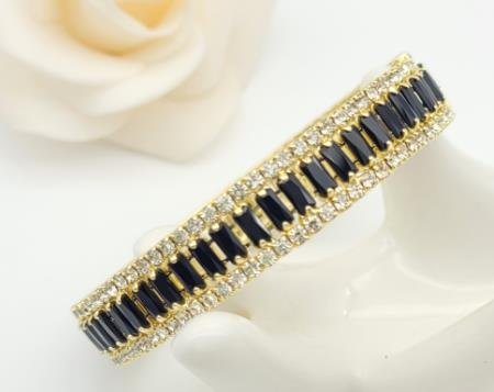 Brazalete Latón Oro 18K JB2600463