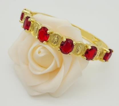 Brazalete Latón Oro 18K JB3200218