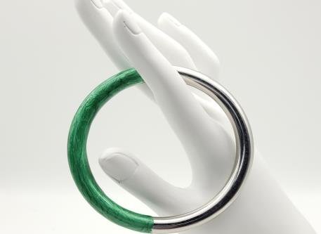 Brazalete Latón Rodio JB3300575