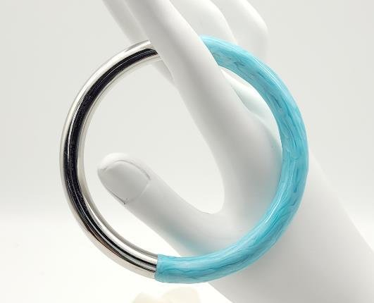 Brazalete Latón Rodio JB3300576