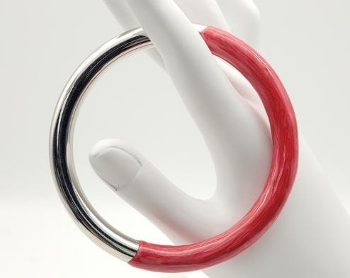 Brazalete Latón Rodio JB3300577
