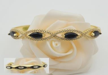 Brazalete Latón Oro 18K JB3600175