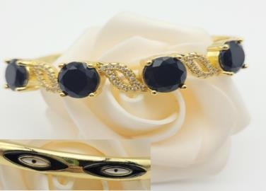 Brazalete Latón Oro 18K JB3600194