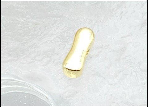 Dije/Colgante JD0301602 – Alfabeto y Números