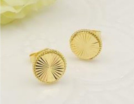 Aretes JLE0500639
