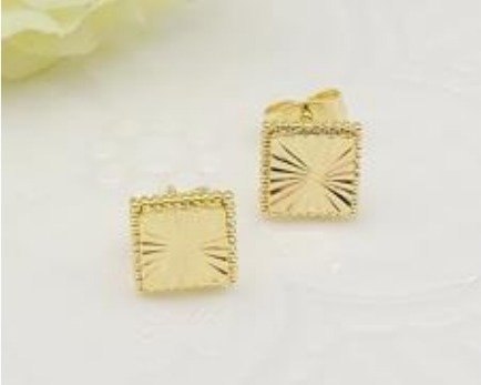 Aretes JLE0500641