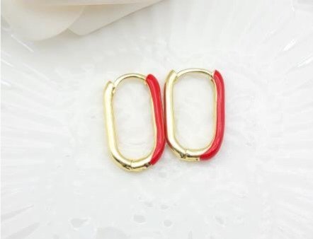 Aretes JLE0700598