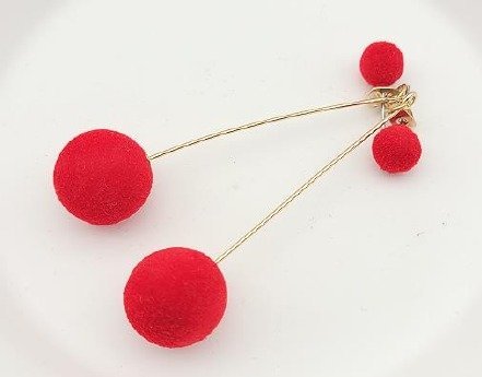Aretes JLE0700684