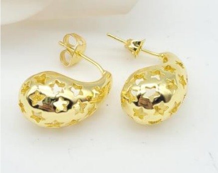 Aretes JLE0900457