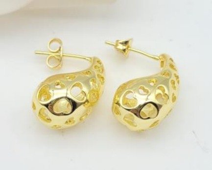 Aretes JLE0900459