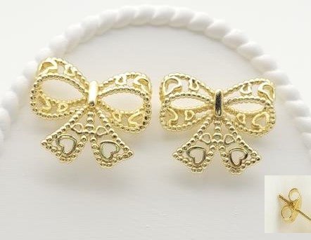 Aretes JLE0900481