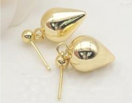 Aretes JLE0900496