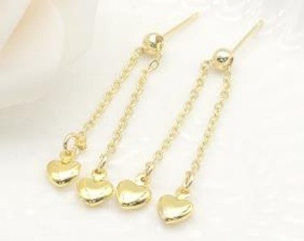 Aretes JLE0900498