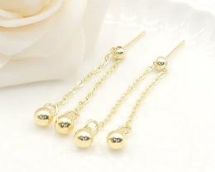 Aretes JLE0900509