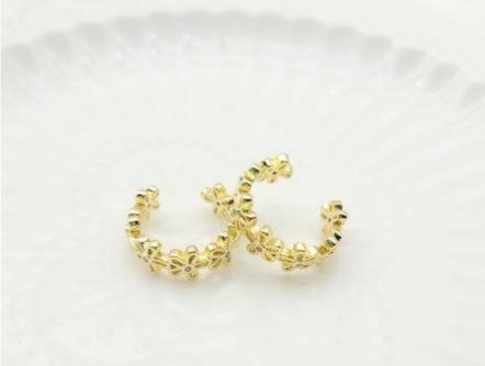Aretes JLE0900626