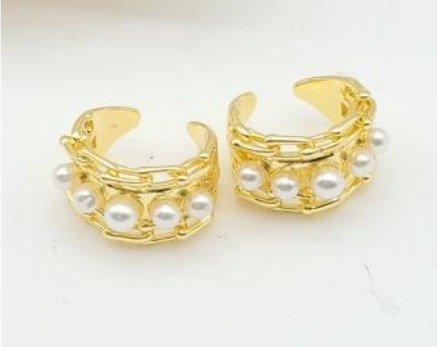 Aretes JLE1000454