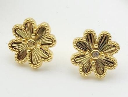 Aretes JLE1000525