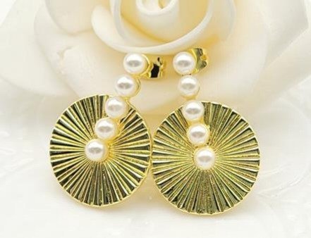 Aretes JLE1000550