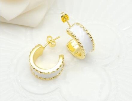 Aretes JLE1000558