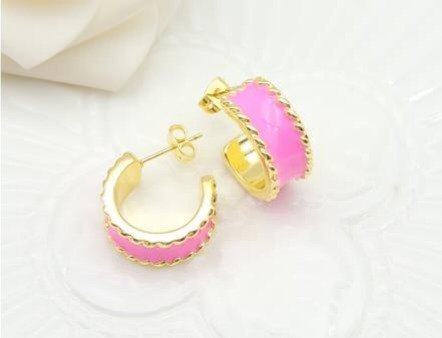 Aretes JLE1000559