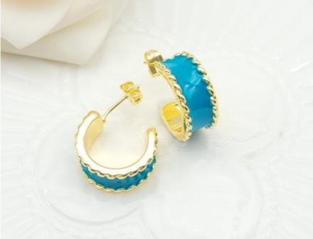 Aretes JLE1000561