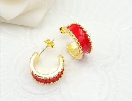 Aretes JLE1000562