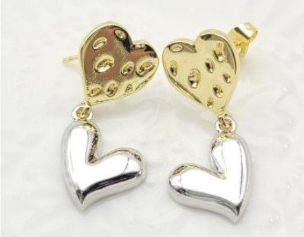 Aretes JLE1000584