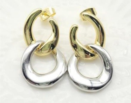 Aretes JLE1000586