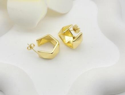 Aretes JLE1000735