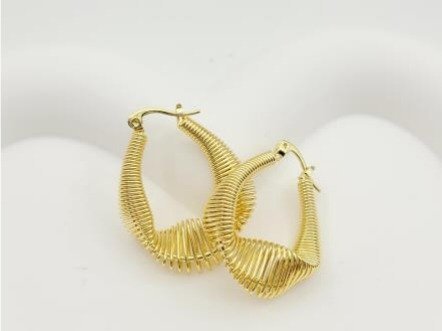 Aretes JLE1100387