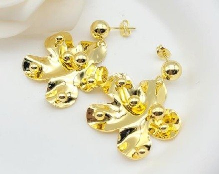 Aretes JLE1100460