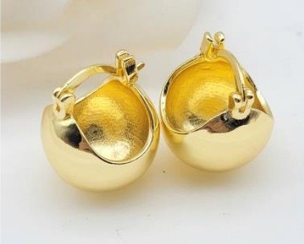 Aretes JLE1100467