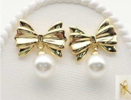 Aretes JLE1100479