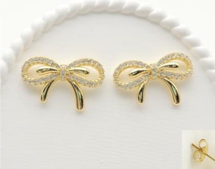 Aretes JLE1100480