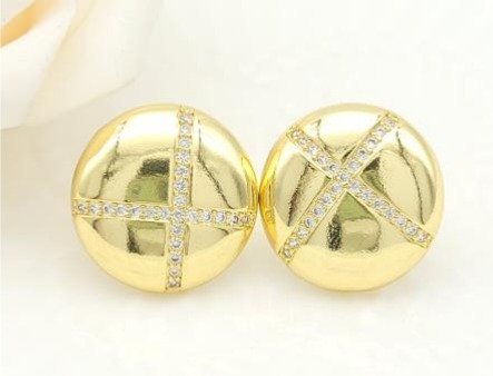 Aretes JLE1100515