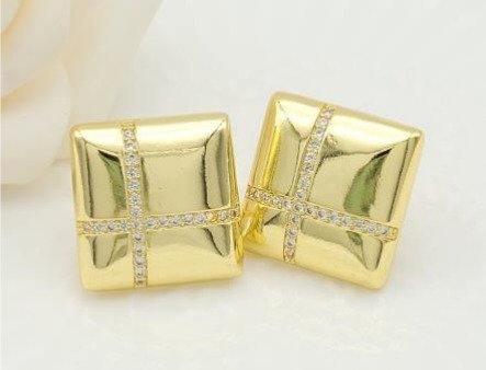 Aretes JLE1100516