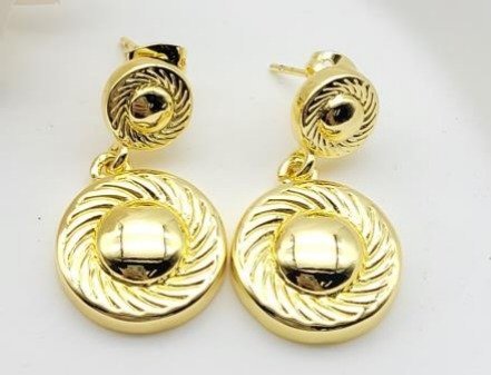 Aretes JLE1100523